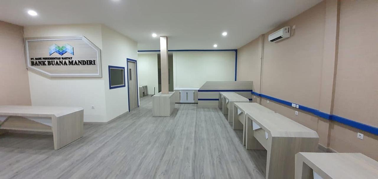 bank buana mandiri jambi